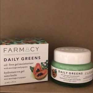 Farmacy Daily Greens Oil-Free Moisturizer